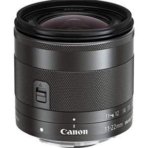 Canon 超広角ズームレンズ EF-M11-22mm F4-5.6IS STM ミラーレス専用 EF-M11-22ISSTM｜speco