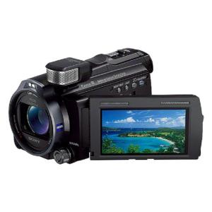 SONY ビデオカメラ HANDYCAM PJ790V 光学10倍 内蔵メモリ96GB HDR-PJ790V-B｜speco