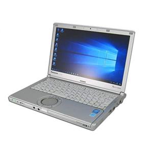 8/4〜7まで特価+オマケ】anasonic CF-SX3 中古 レッツ 選べるカラー