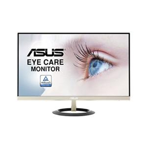 ASUS フレームレス モニター VZ279H 27インチ IPS 薄さ7mmのウルトラ