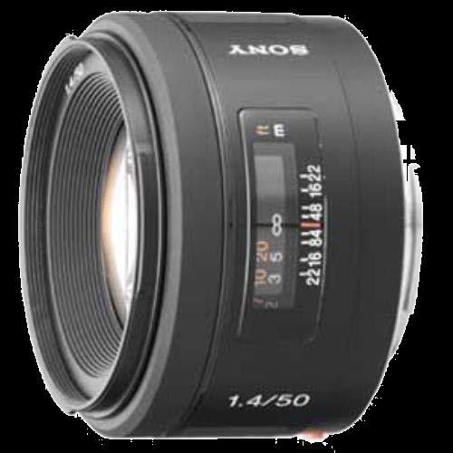 ソニー 単焦点レンズ 50mm F1.4 SAL50F14 フルサイズ対応 SONY