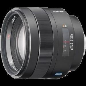 本体のみ ソニー SONY Planar T* 85mm F1.4 ZA SAL85F14Z