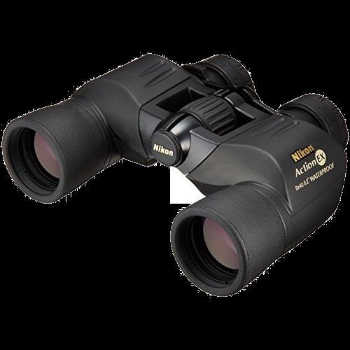 8x40 Nikon 双眼鏡 アクションEX 8X40CF ポロプリズム式 8倍40口径 AEX8X...
