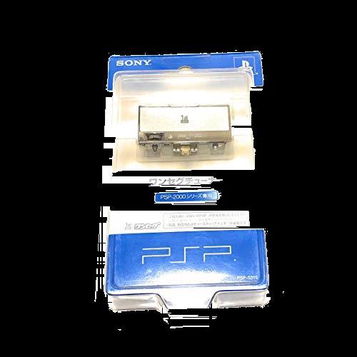 ワンセグチューナー(PSP-2000/3000シリーズ専用)