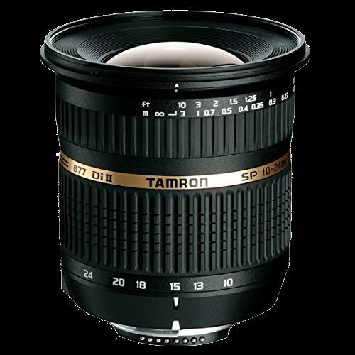 TAMRON 超広角ズームレンズ SP AF10-24mm F3.5-4.5 DiII ペンタックス...