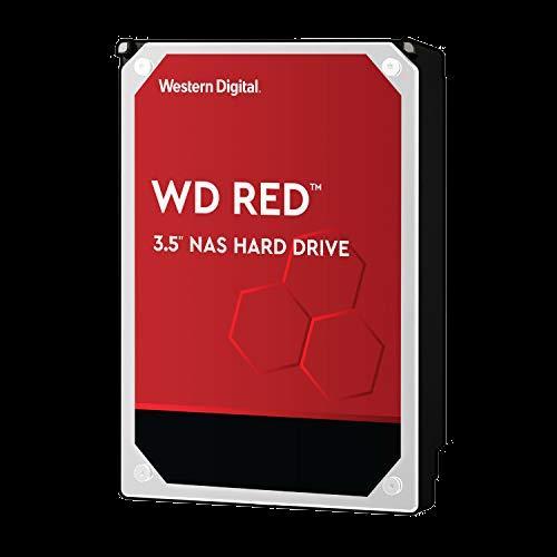 3TB_HDD Western Digital HDD 3TB WD Red NAS RAID 3....