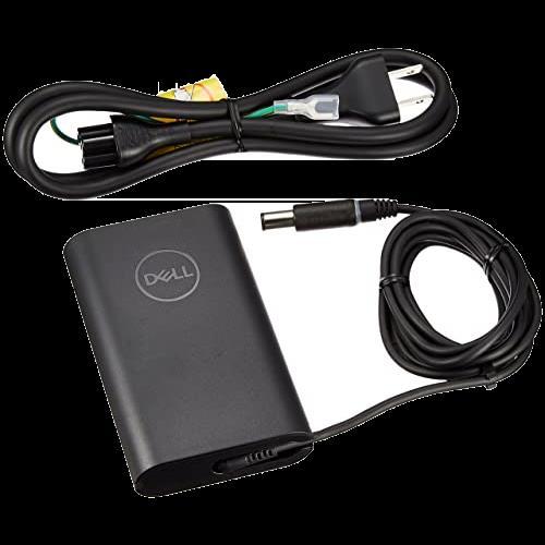 65W_単品 Dell 電源アダプタ 薄型 65W 薄型電源アダプタ - 65ワット