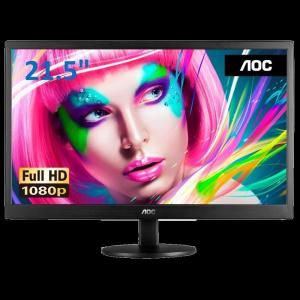 エーディテクノ E2270SWDN/11（フルHD 21.5型TN液晶） パソコン用
