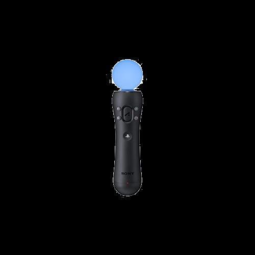 限定特典 PlayStation Move モーションコントローラー ( CECH-ZCM2J )