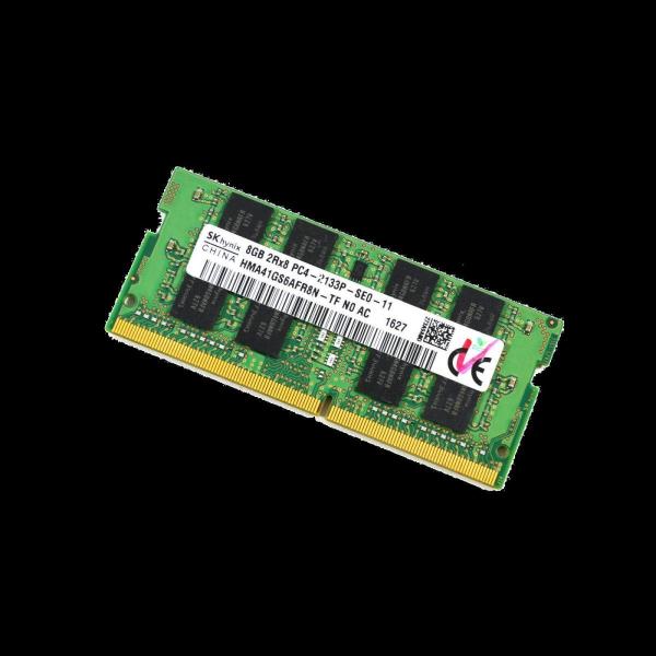 SK hynix 8 GB 2rx8 pc4 ? 2133p-seo-11 hma41gs6afr8...