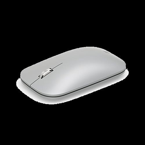 グレー Surface Wi-Fi モバイル マウス グレー KGY-00007