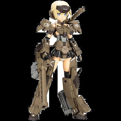 轟雷改 Ver.2_単品 フレームアームズ・ガール 轟雷改 Ver.2 全高135mm NONスケー...