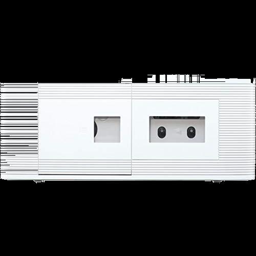 東芝 CDラジオカセットレコーダー TY-CDV1