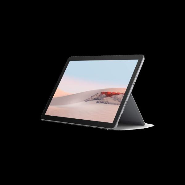 マイクロソフト Surface Go 2 [サーフェス ゴー 2] Office Home and ...