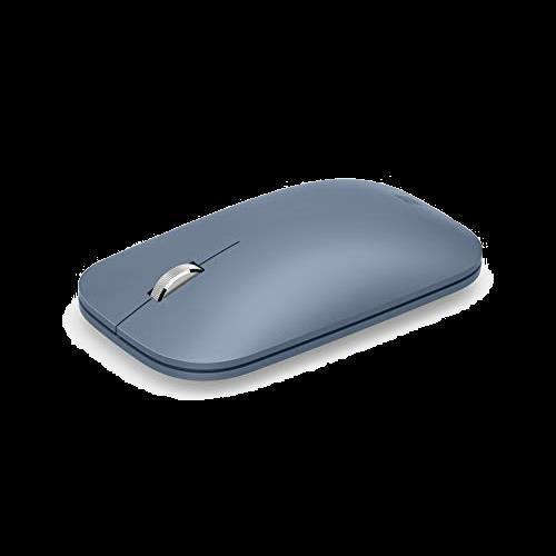 マイクロソフト Surface モバイル マウス アイスブルー KGY-00047