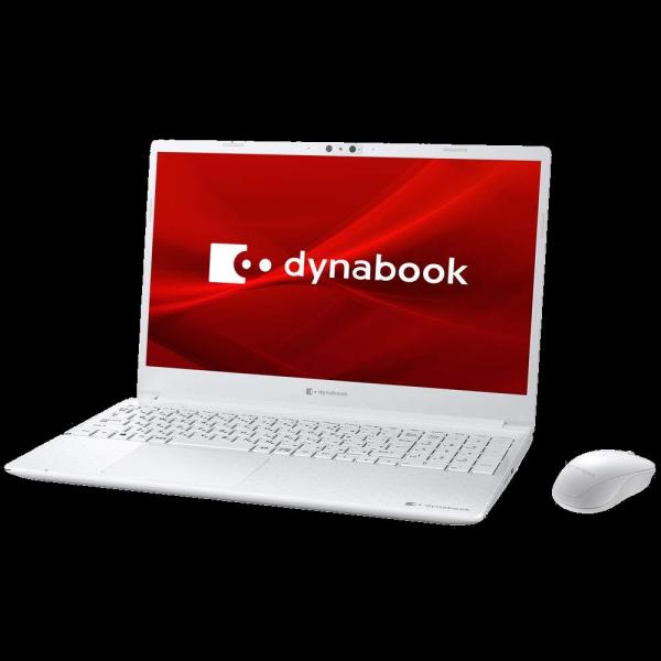 Dynabook P1C4MPBW dynabook C4 （リュクスホワイト）