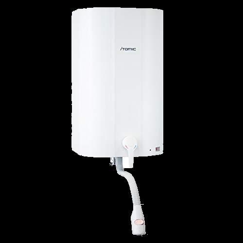 日本イトミック ITOMIC 壁掛貯湯式電気温水器 【EWM-14N】 iHOT14 アイホット14...