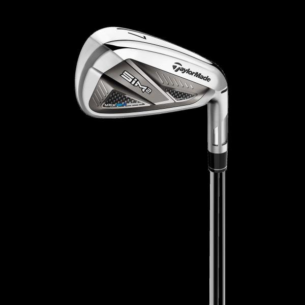 右利き_スチール_Rフレックス TAYLORMADE(テーラーメイド)SIM2MAX(シムツーマック...