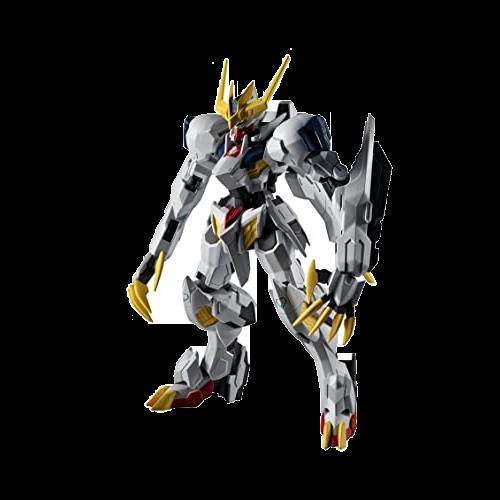 GUNDAM UNIVERSE 機動戦士ガンダム 鉄血のオルフェンズ ASW-G-08 ガンダムバル...