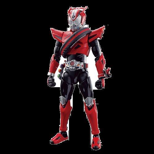 BANDAI SPIRITS(バンダイ スピリッツ) フィギュアライズスタンダード 仮面ライダードラ...