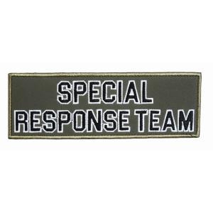 SRT用ATF POLICEパネルパッチVer2.0 : SPECTRE SIGNS GEAR