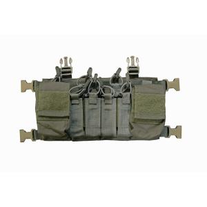 FIRST SPEAR Strandhogg MBAV-LE RG プレートキャリア : SPECTRE SIGNS