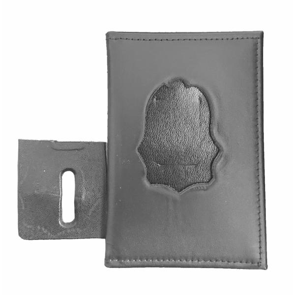 薬物取締局 ウォレット ストロング