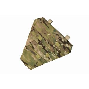 Velocity Systems/Mayflower Helium Whisper アサルトバックパネル