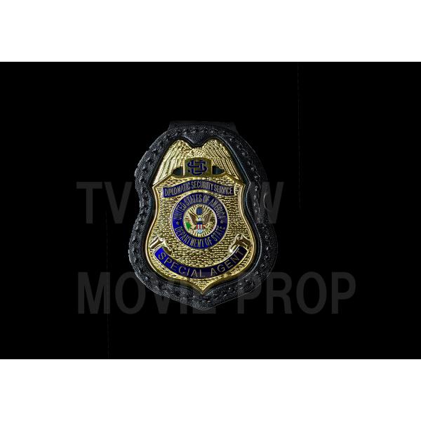 保安局コレクターズ