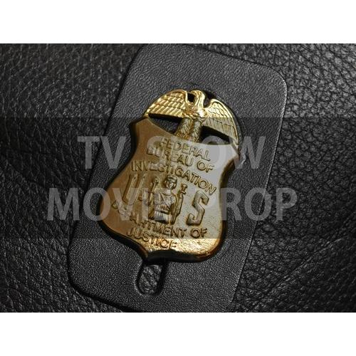 連邦捜査局 レプリカバッジ