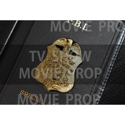 連邦捜査局 レプリカバッジ