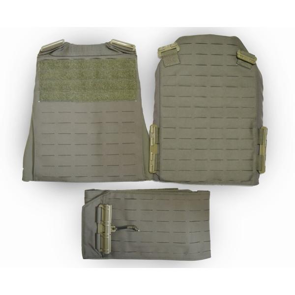 FIRST SPEAR Strandhogg MBAV-LE RG プレートキャリア