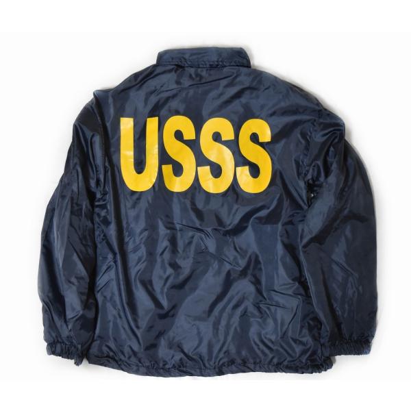 USSSレイドジャケット