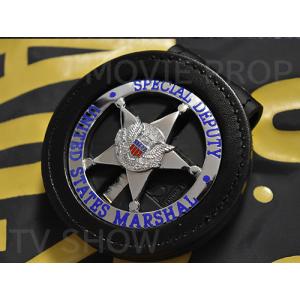 連邦保安官 レプリカバッジSD : SPECTRE SIGNS GEAR - 通販 - Yahoo