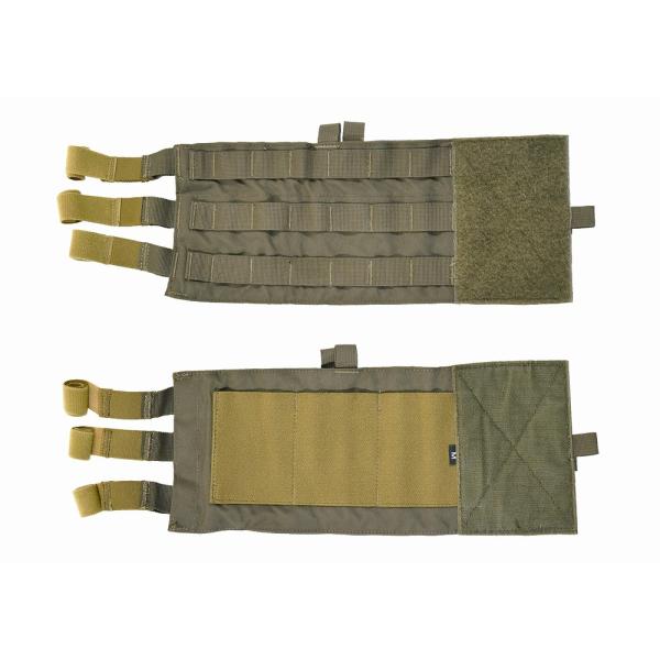 Velocity Systems/Mayflower CBN3 Cummerbund RG 希少モデ...