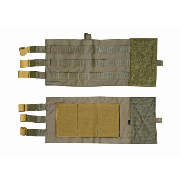 Velocity Systems/Mayflower CBN3 Cummerbund RG