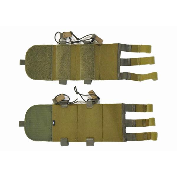 Velocity Systems/Mayflower LowProfile Elastic Cumm...