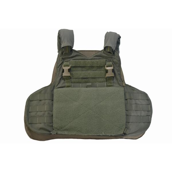 Velocity Systems/Mayflower LPAAC LEカスタム RG