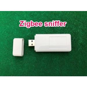 センサーネットワークの代表であるＺｉｇｂｅｅ向けスニファー