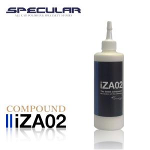 コンパウンド Specular オリジナル コンパウンド iZA H2 300ml ホンダ車用