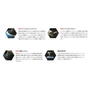 LHR15 Mark5 RUPES BigFo...の詳細画像4