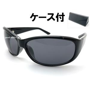 STRAIGHT TEMPLE BIKER SHADE クロエキス × CLEAR/バイカーシェード