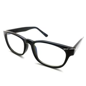 Bauhutte（バウヒュッテ） ゲーミングメガネ(フレームのみ) BGG-02-BK