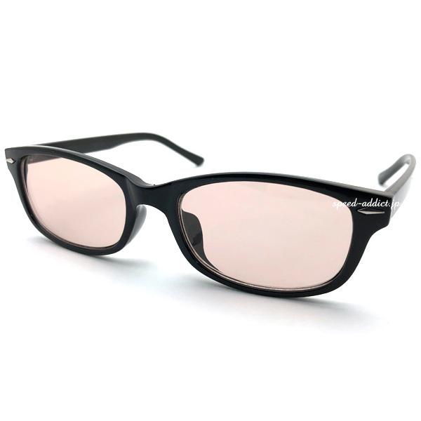 SQUARE WELLINGTON for JAPANESE BLACK × LIGHT BROWN...