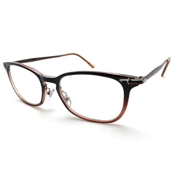 KEYHOLE BRIDGE SQUARE WELLINGTON SUNGLASS BROWN HA...