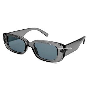 70's DESIGN OVAL SUNGLASS BLACK × SMOKE/黒nirvanaニルヴァーナ