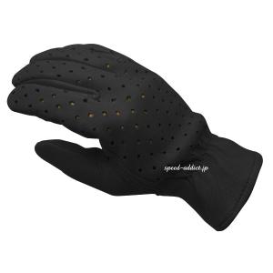 CHURCHILL（チャーチル） CHURCHILL GLOVE BLACK M/チャーチルグローブ