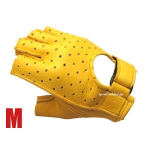 CHURCHILL（チャーチル） CHURCHILL GLOVE PUNCHING CA GOLD S