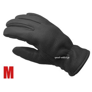 CHURCHILL（チャーチル） CHURCHILL GLOVE RED/チャーチルグローブ赤