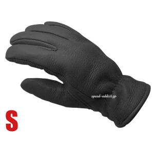 CHURCHILL（チャーチル） CHURCHILL GLOVE RED/チャーチルグローブ赤